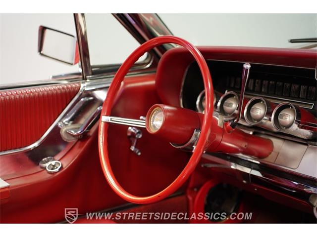 1964 Ford Thunderbird (CC-2074796) for sale in Concord, North Carolina