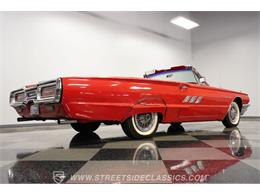 1964 Ford Thunderbird (CC-2074796) for sale in Concord, North Carolina