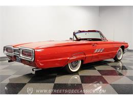 1964 Ford Thunderbird (CC-2074796) for sale in Concord, North Carolina