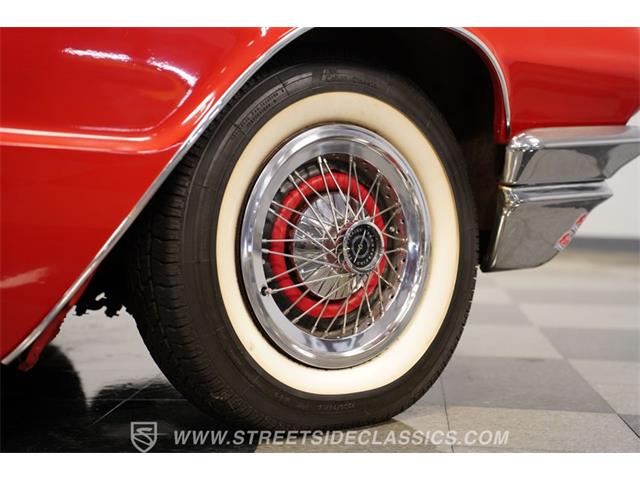 1964 Ford Thunderbird (CC-2074796) for sale in Concord, North Carolina