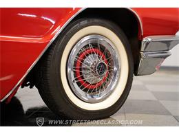 1964 Ford Thunderbird (CC-2074796) for sale in Concord, North Carolina