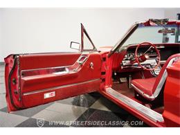 1964 Ford Thunderbird (CC-2074796) for sale in Concord, North Carolina