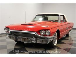 1964 Ford Thunderbird (CC-2074796) for sale in Concord, North Carolina