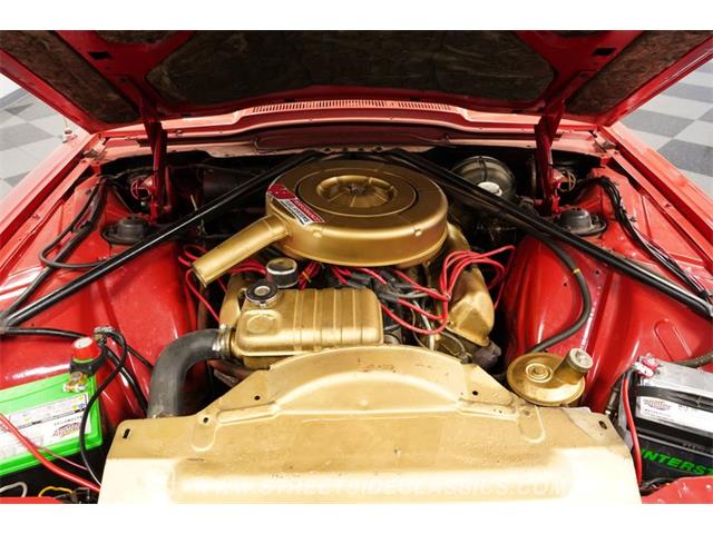 1964 Ford Thunderbird (CC-2074796) for sale in Concord, North Carolina