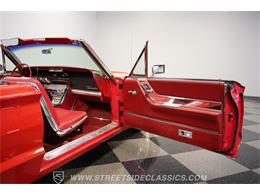 1964 Ford Thunderbird (CC-2074796) for sale in Concord, North Carolina