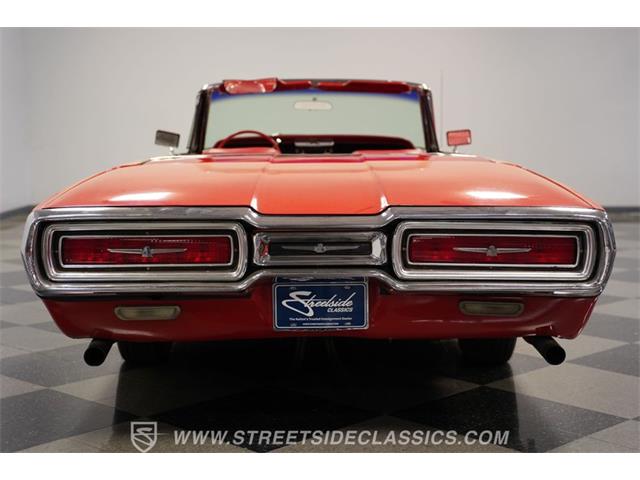1964 Ford Thunderbird (CC-2074796) for sale in Concord, North Carolina