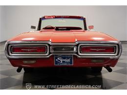 1964 Ford Thunderbird (CC-2074796) for sale in Concord, North Carolina
