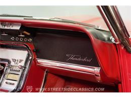1964 Ford Thunderbird (CC-2074796) for sale in Concord, North Carolina
