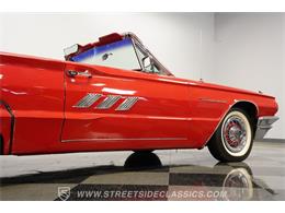 1964 Ford Thunderbird (CC-2074796) for sale in Concord, North Carolina