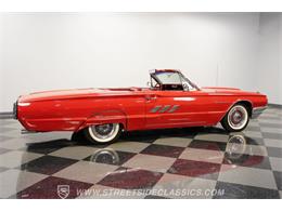 1964 Ford Thunderbird (CC-2074796) for sale in Concord, North Carolina