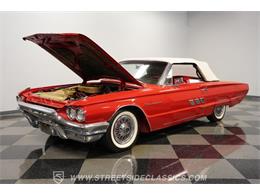 1964 Ford Thunderbird (CC-2074796) for sale in Concord, North Carolina