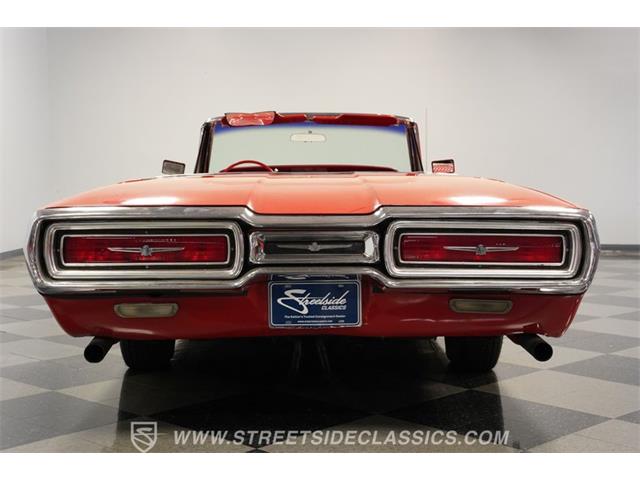 1964 Ford Thunderbird (CC-2074796) for sale in Concord, North Carolina