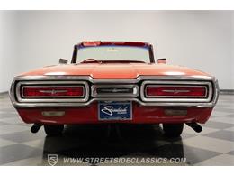 1964 Ford Thunderbird (CC-2074796) for sale in Concord, North Carolina