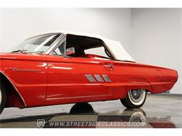 1964 Ford Thunderbird (CC-2074796) for sale in Concord, North Carolina