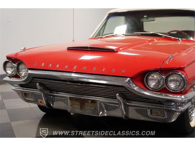 1964 Ford Thunderbird (CC-2074796) for sale in Concord, North Carolina