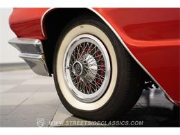1964 Ford Thunderbird (CC-2074796) for sale in Concord, North Carolina