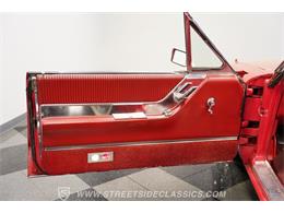 1964 Ford Thunderbird (CC-2074796) for sale in Concord, North Carolina
