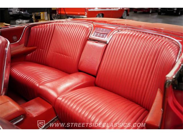 1964 Ford Thunderbird (CC-2074796) for sale in Concord, North Carolina