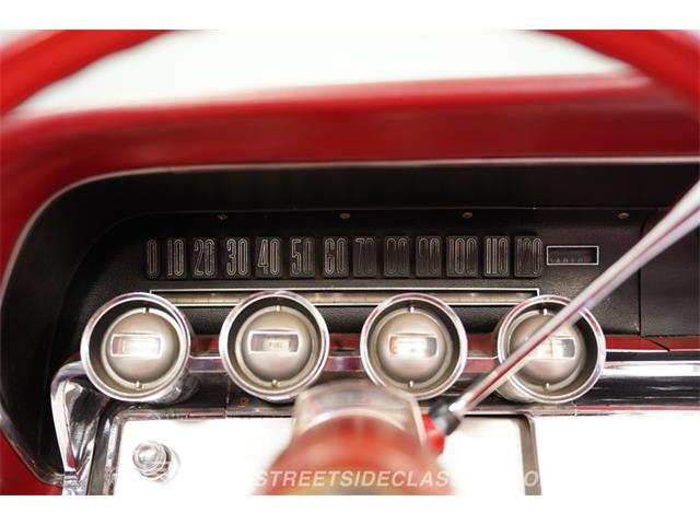 1964 Ford Thunderbird (CC-2074796) for sale in Concord, North Carolina