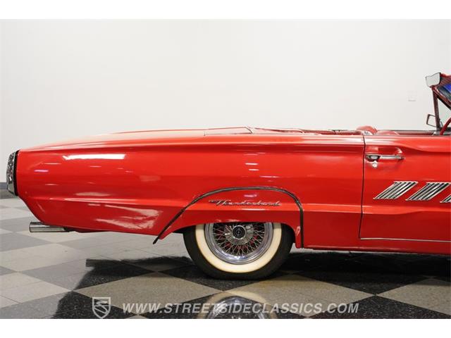 1964 Ford Thunderbird (CC-2074796) for sale in Concord, North Carolina
