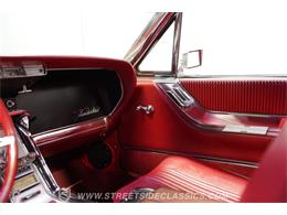 1964 Ford Thunderbird (CC-2074796) for sale in Concord, North Carolina