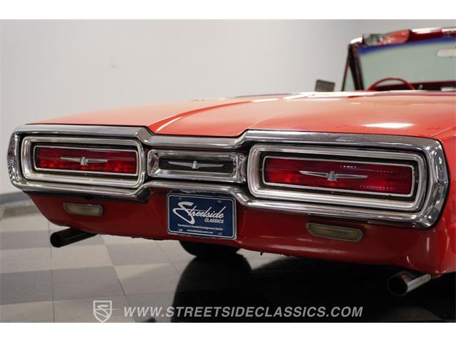 1964 Ford Thunderbird (CC-2074796) for sale in Concord, North Carolina
