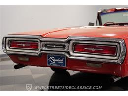 1964 Ford Thunderbird (CC-2074796) for sale in Concord, North Carolina