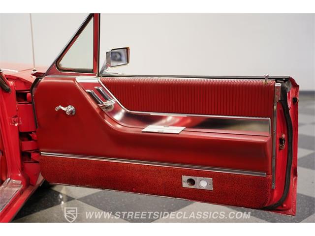 1964 Ford Thunderbird (CC-2074796) for sale in Concord, North Carolina