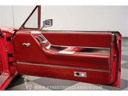 1964 Ford Thunderbird (CC-2074796) for sale in Concord, North Carolina