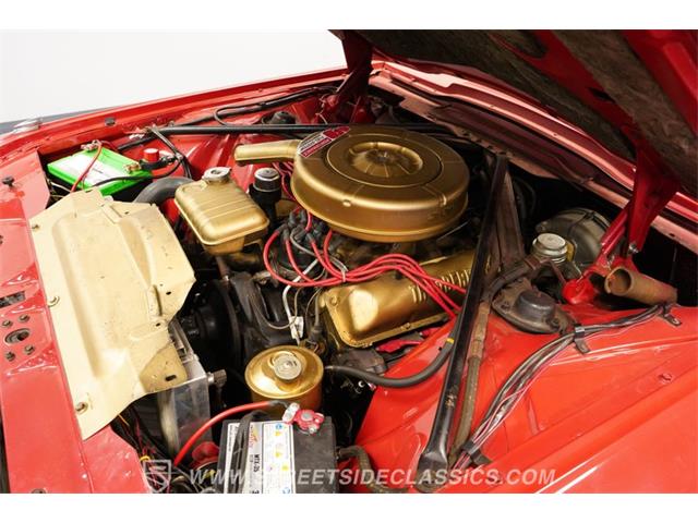 1964 Ford Thunderbird (CC-2074796) for sale in Concord, North Carolina