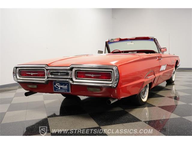 1964 Ford Thunderbird (CC-2074796) for sale in Concord, North Carolina