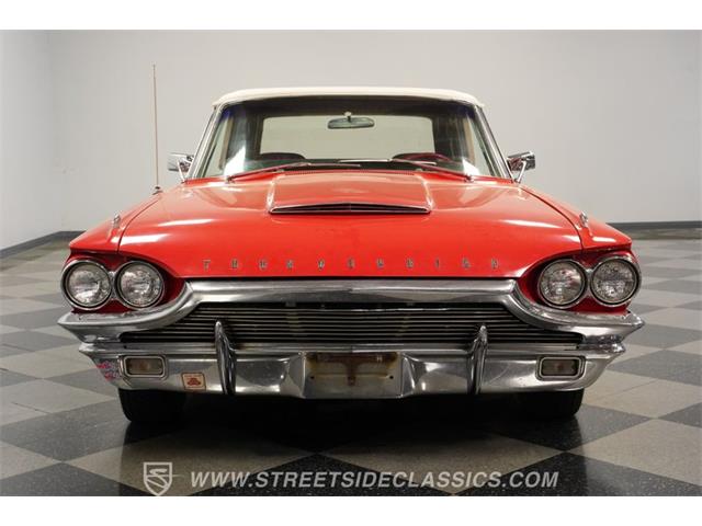 1964 Ford Thunderbird (CC-2074796) for sale in Concord, North Carolina