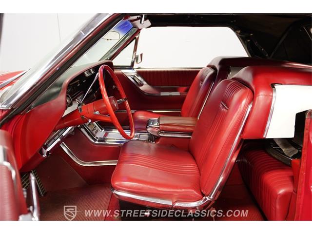 1964 Ford Thunderbird (CC-2074796) for sale in Concord, North Carolina