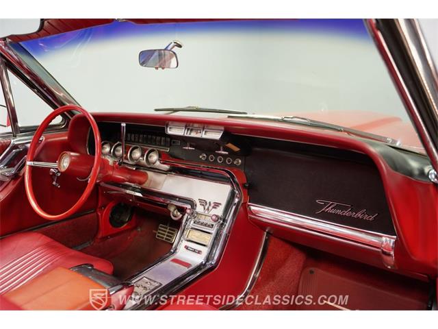 1964 Ford Thunderbird (CC-2074796) for sale in Concord, North Carolina