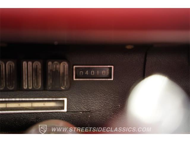 1964 Ford Thunderbird (CC-2074796) for sale in Concord, North Carolina