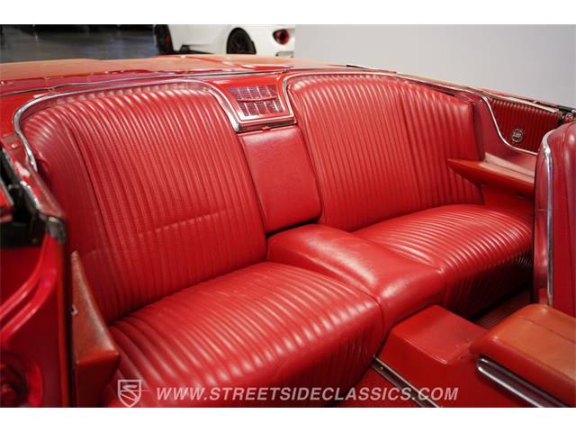 1964 Ford Thunderbird (CC-2074796) for sale in Concord, North Carolina