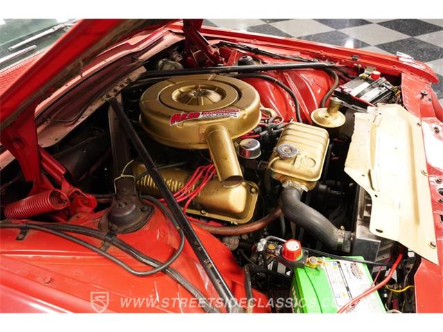 1964 Ford Thunderbird (CC-2074796) for sale in Concord, North Carolina