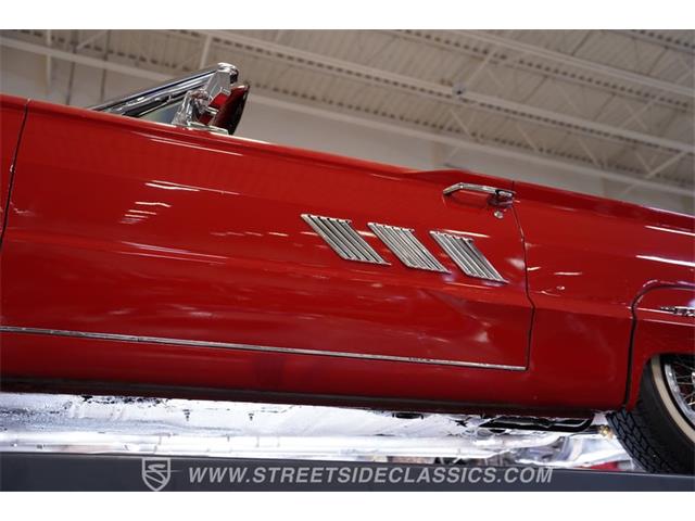 1964 Ford Thunderbird (CC-2074796) for sale in Concord, North Carolina