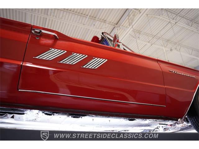 1964 Ford Thunderbird (CC-2074796) for sale in Concord, North Carolina