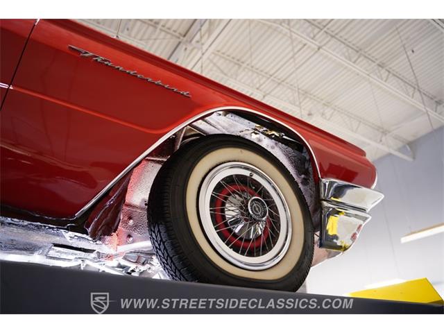 1964 Ford Thunderbird (CC-2074796) for sale in Concord, North Carolina