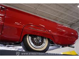 1964 Ford Thunderbird (CC-2074796) for sale in Concord, North Carolina