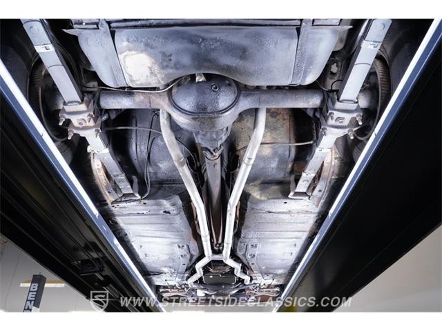 1964 Ford Thunderbird (CC-2074796) for sale in Concord, North Carolina