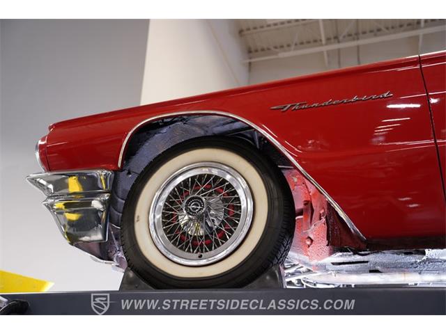 1964 Ford Thunderbird (CC-2074796) for sale in Concord, North Carolina