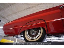 1964 Ford Thunderbird (CC-2074796) for sale in Concord, North Carolina
