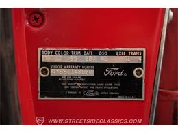 1964 Ford Thunderbird (CC-2074796) for sale in Concord, North Carolina