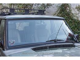 1988 Land Rover Range Rover (CC-2074797) for sale in Beverly Hills, California