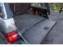 1988 Land Rover Range Rover (CC-2074797) for sale in Beverly Hills, California