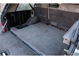 1988 Land Rover Range Rover (CC-2074797) for sale in Beverly Hills, California