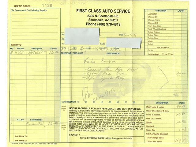1988 Land Rover Range Rover (CC-2074797) for sale in Beverly Hills, California