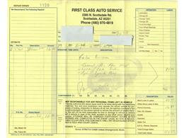 1988 Land Rover Range Rover (CC-2074797) for sale in Beverly Hills, California